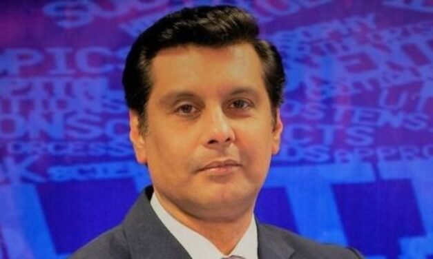 پاکستان کے سینئر صحافی ارشد شریفکی کاکینیا میں گولی مار کر قتل
