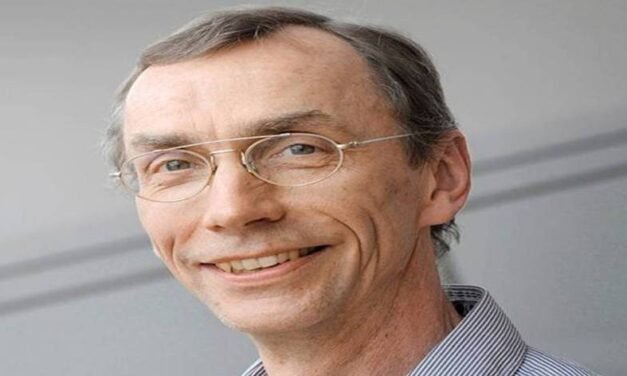 سویڈن کے ماہر جینیات سوانتے پابو نے  حاصل کیا طب  کا نوبیل انعام