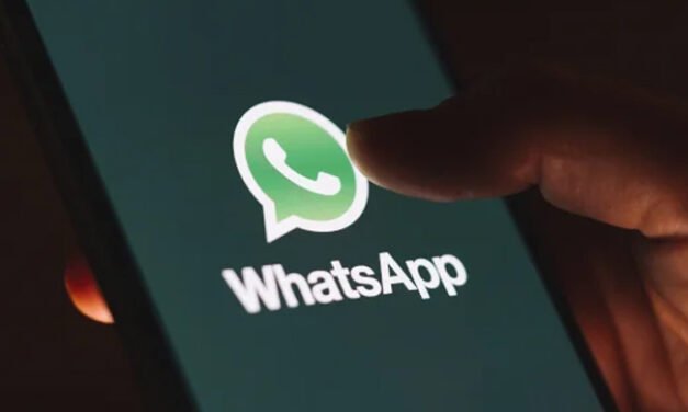 واٹس ایپ کی خدمات تقریباً  ڈیڑھ گھنٹے تک متاثر