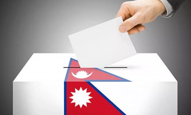 نیپال کے انتخابی نتائج: نیپالی کانگریس نے 03 اور یو ایم ایل نے 01 سیٹ جیتی