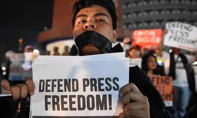 صحافیوں کے قتل میں ملوث مجرموں کو سزا نہ ملنے کی شرح خوفناک