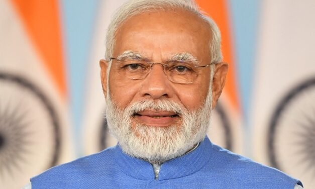 وزیر اعظم راجستھان، مدھیہ پردیش میں 17,600 کروڑ روپے کے پروجیکٹ شروع کریں گے